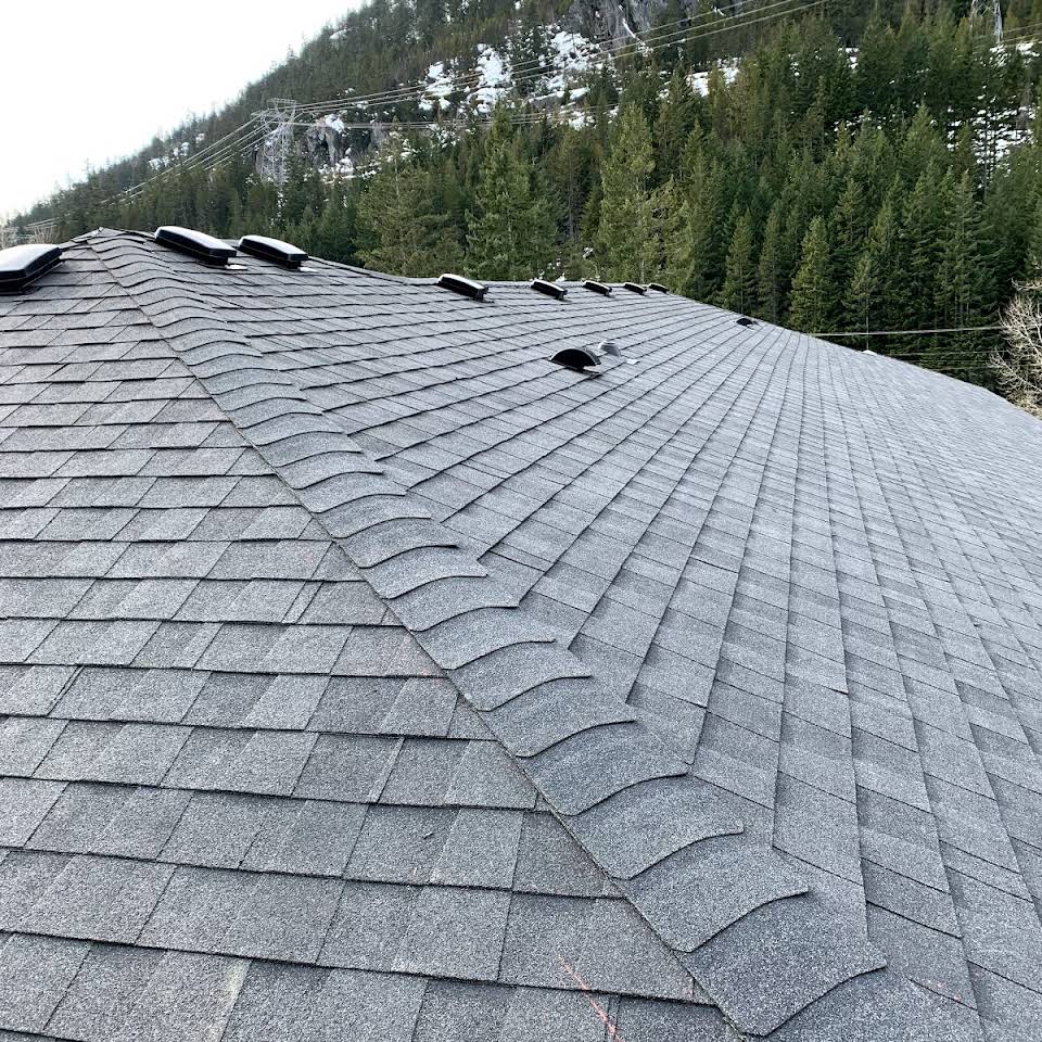 quality commercial roofing chilliwack